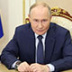 Путин заявил о готовности к временному прекращению огня