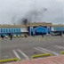 Беспилотники из Ирана подожгли Южный Кавказ