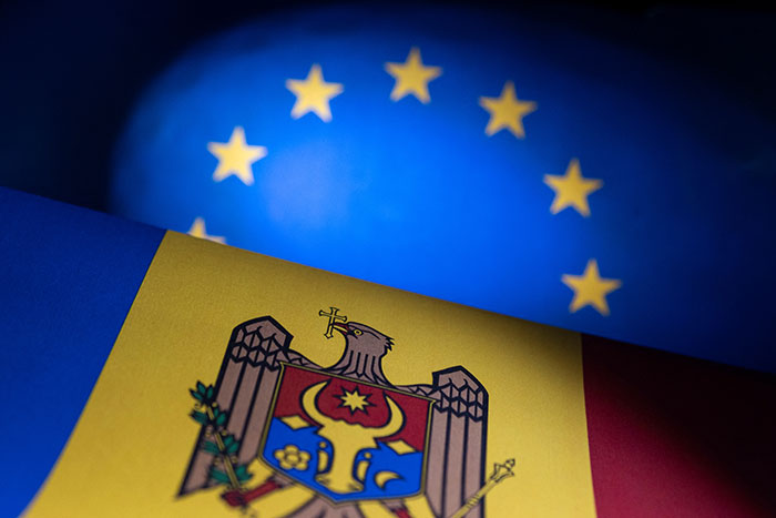 ЕС разочаровывает жителей Молдавии...