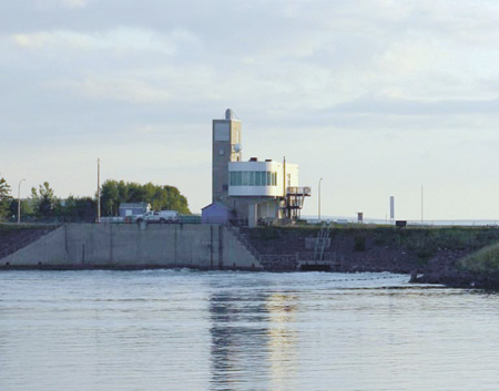 Особенности энергетики морей и океанов