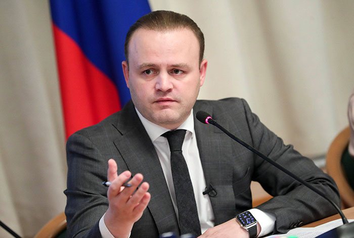 "Новые люди" вошли в антимигрантскую волну по следам Бастрыкина