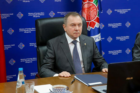 Лукашенко перед выборами получил тревожный сигнал из США