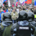 Оппозиция не намерена прекращать митинговую активность
