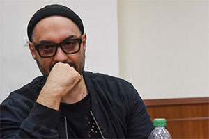 венеция, кинофестиваль, победители, седьмая студия, кирилл серебренников, уголовное дело, фальсификации, бразилия, пожар, национальный музей