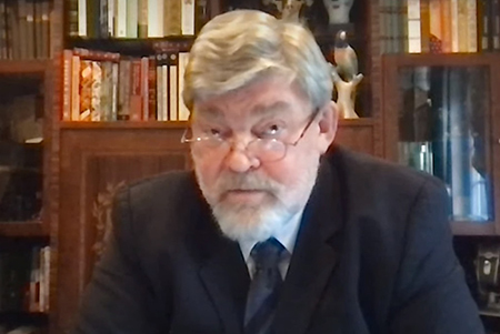 Константин Ремчуков: У 70% населения отсутствует запрос на институты, демократию, конкуренцию