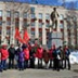 КПРФ временно станет удаленной оппозицией
