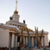 Москва стала для театралов и сценой, и зрительным залом