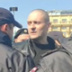 Коммунисты не смогли провести праздничные митинги без происшествий