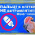 Найденыш