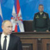 Владимир Путин: бюджет Пентагона – милитаристский