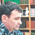 Взгляд камня, черепахи или древней секвойи