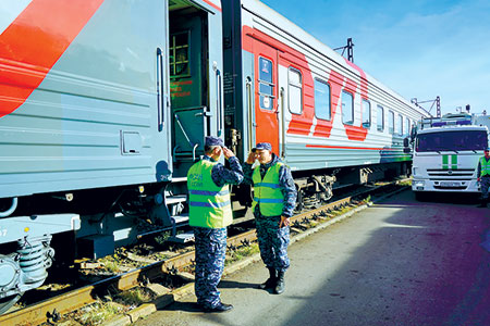 Не всем заключенным позволяют поменять колонию