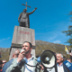 Реконкиста без благословения церкви