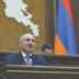 Против Пашиняна поднимают армянскую диаспору