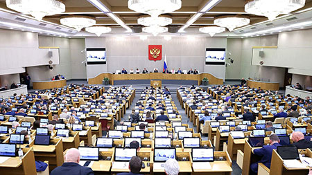 Среди преступников станет больше неграждан