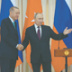 Путин и Эрдоган не договорились о возобновлении зерновой сделки