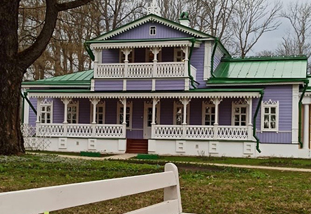 коммунисты, кпрф, недвижимость, земля, тургенев, усадьба, Спасское-Лутовиново, орловская область