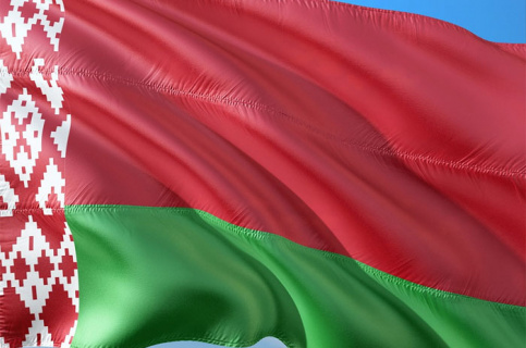 Лукашенко хранит молчание 