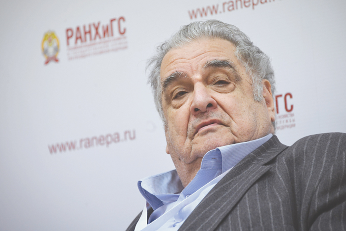 Национальные мегапроекты России сталкиваются с большими трудностями