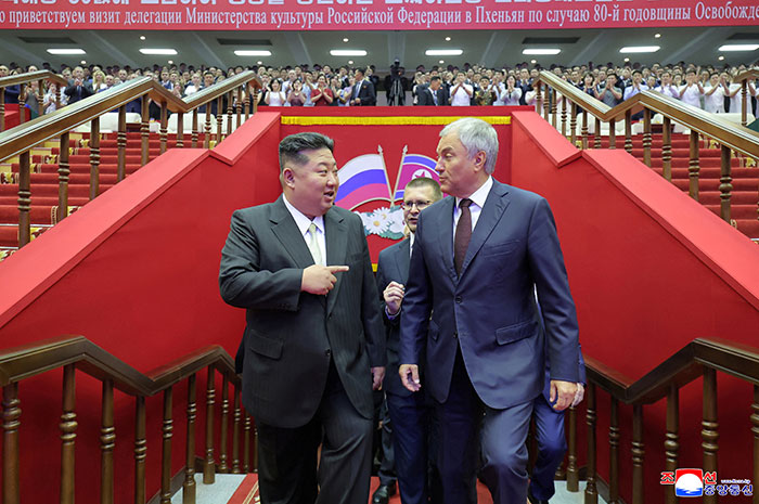 Пригласят ли Северную Корею в ШОС