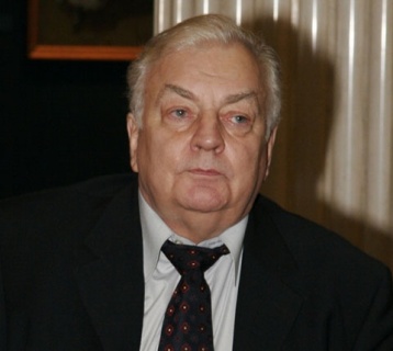 державин