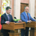 Молдавию делят на троих
