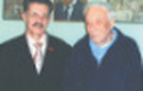 Пастернак на улице Ленина