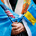 Американцы не устали от Украины