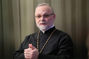 рпц, тверь, сорок сороков, священник георгий кочетков, церковнославянский язык, перевод, библия, русский язык, патриарх кирилл