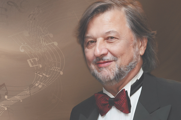  КОНЦЕРТ  Алексей Рыбников. "Симфонические шедевры"