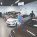 Подержанные легковушки вымываются с авторынка