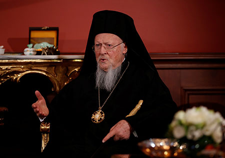 православие, раздвоение, украина, литва, рпц, константинополь, конфликт