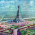 Большой московский текст. Пожары, дубы, морозы и безумцы
