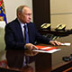 На Совбезе РФ президент объявляет о новом этапе борьбы за молодежь...