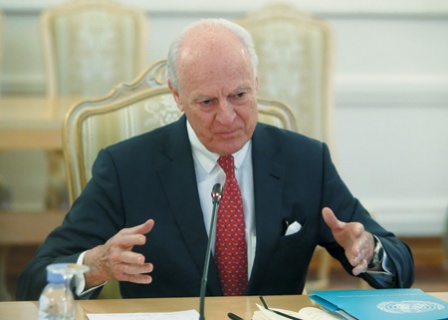 Россия и США потеряли интерес к переговорам  в Астане