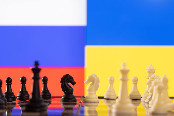 Есть ли еще шанс для переговоров по Украине