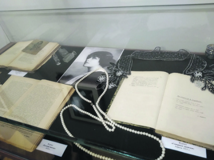 поэзия, серебряный век, марина цветаева, софия парнок, алексей толстой, брюсов, ходасевич