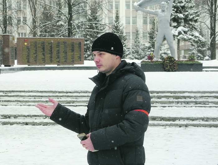 За выступления на митингах не по теме накажут арестом