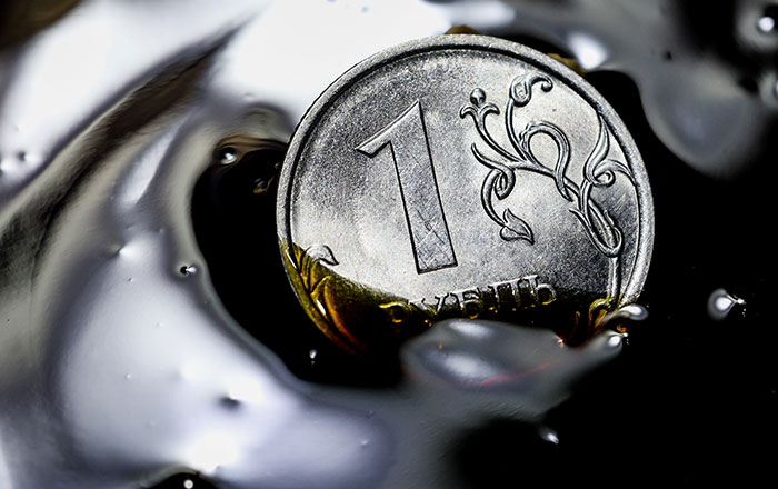 Нефтегазовые доходы бюджета растут, чиновники заявили о замедлении инфляции