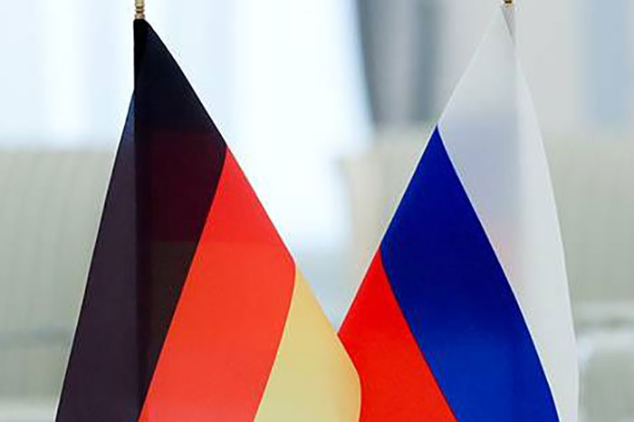 Германии необходима новая восточная политика