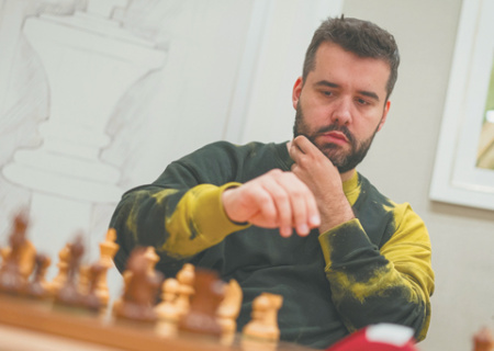 амстердам, левитов чесс, ян непомнящий, город пушкин, суперфиналы, российский шахматный чемпионат
