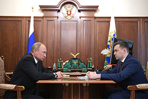 президент, губернаторские выборы, врио, встречи, кпрв, референдум, пенсионный возраст