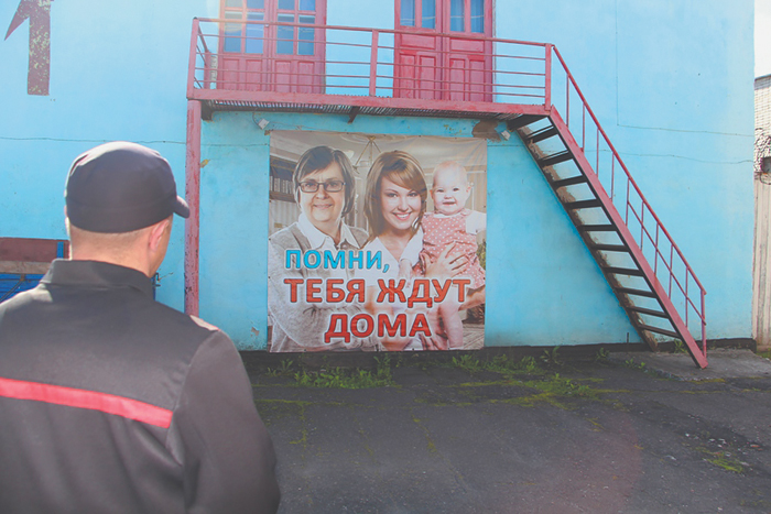 Условных приговоров становится намного больше
