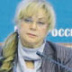 Памфилова вмешалась в предвыборную борьбу