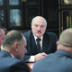 Лукашенко берет в команду преданных людей