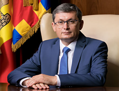 В Кишиневе обозначили срок выхода из СНГ...