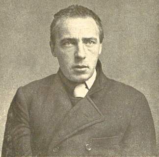 поэзия, велимир хлебников, андеграунд, юродство, заумь, андрей платонов, николай глазков, футуризм, владимир маяковский