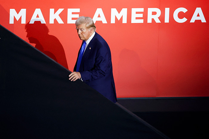 Трамп играет на нервах Тайваня и Китая