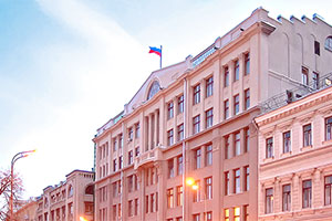 Администрация президента получила "неконституционное" полномочие