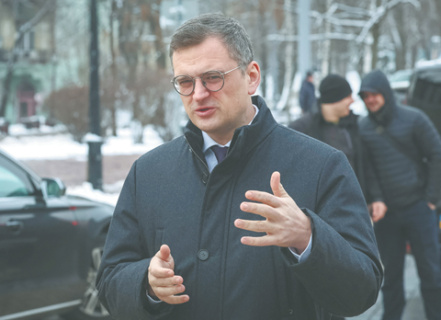 Зеленский поддержал решимость ЕС обеспечить гарантии безопасности для Украины